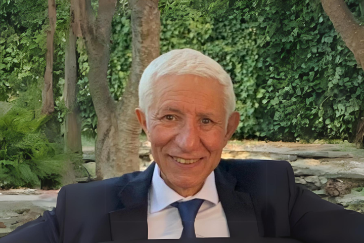 Dr. Sergio Crispino, consultant for My Cancer Navigator