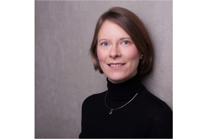 Dr. Nina Neuendorff, consultant for My Cancer Navigator