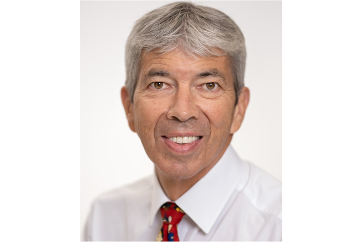 Dr. Eric Bouffet, consultant for My Cancer Navigator