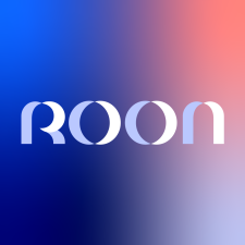 Logo ROON