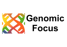 Logo Genomic Focus