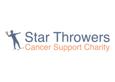 Logo Star Throwers