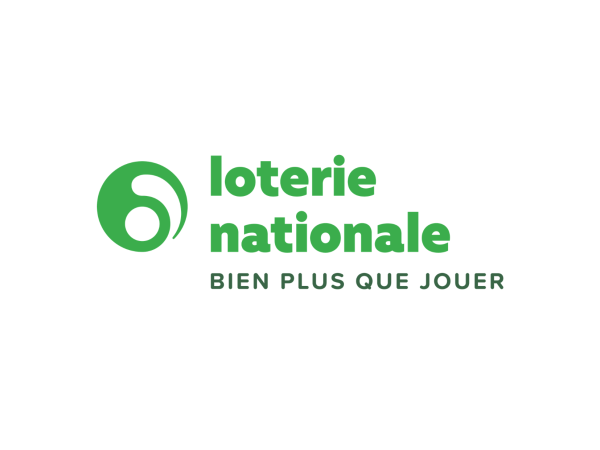 logo loterie nationale